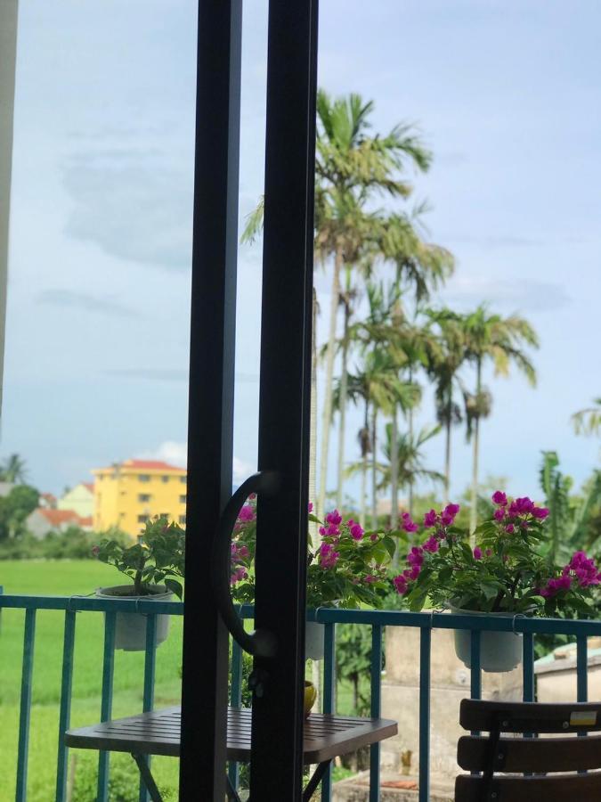 Hoi An Paddy House Homestay Exterior photo