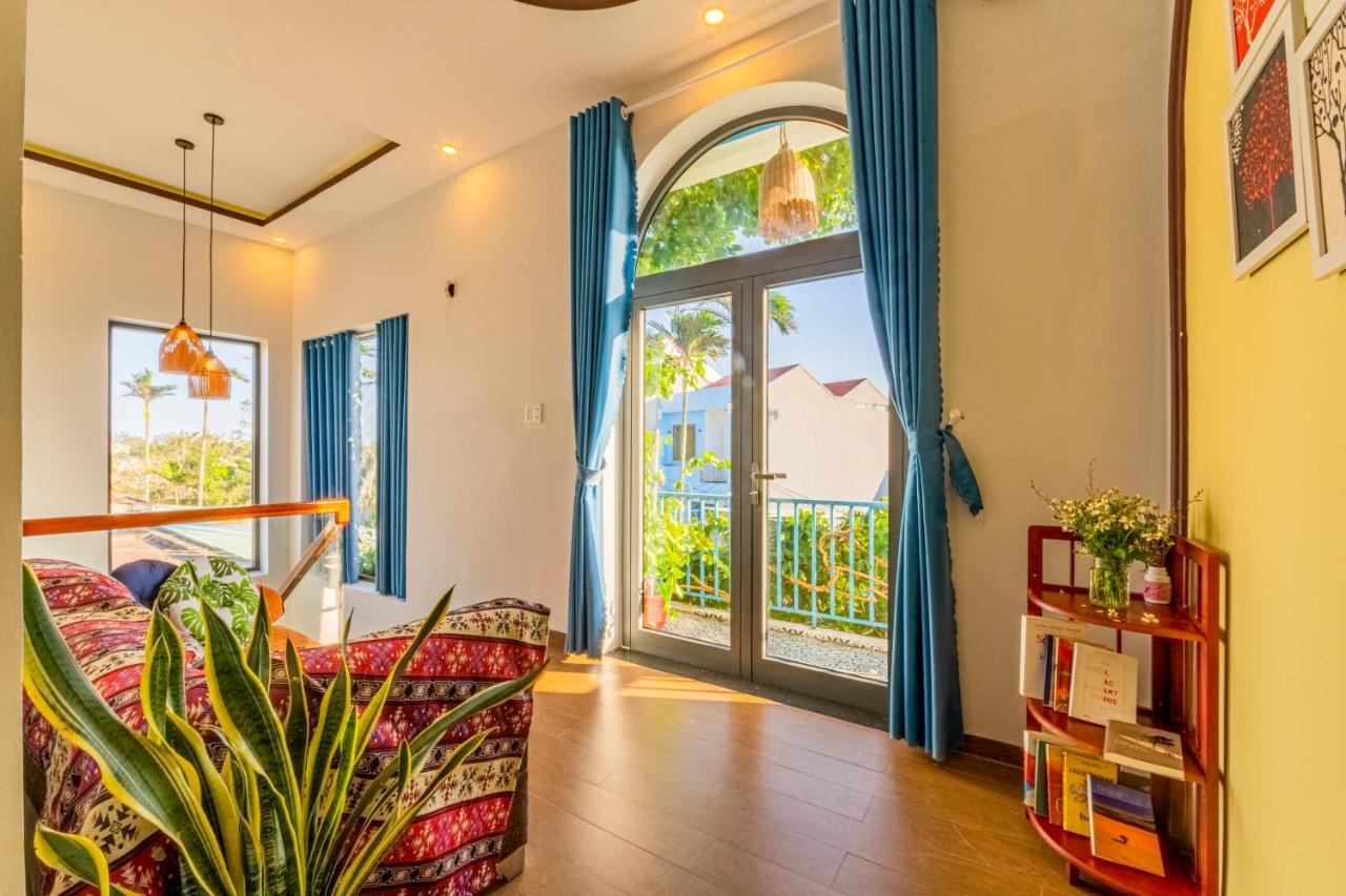 Hoi An Paddy House Homestay Exterior photo