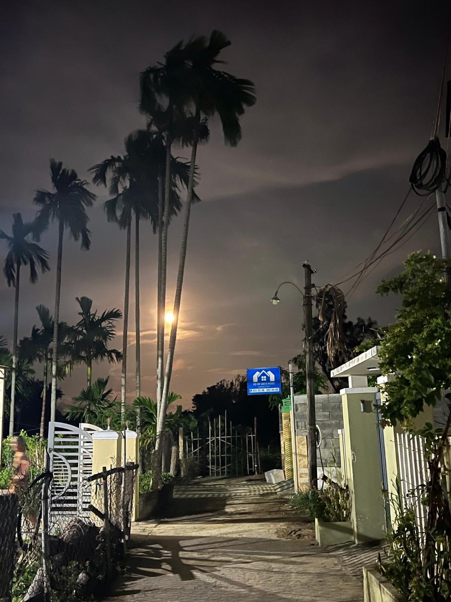 Hoi An Paddy House Homestay Exterior photo